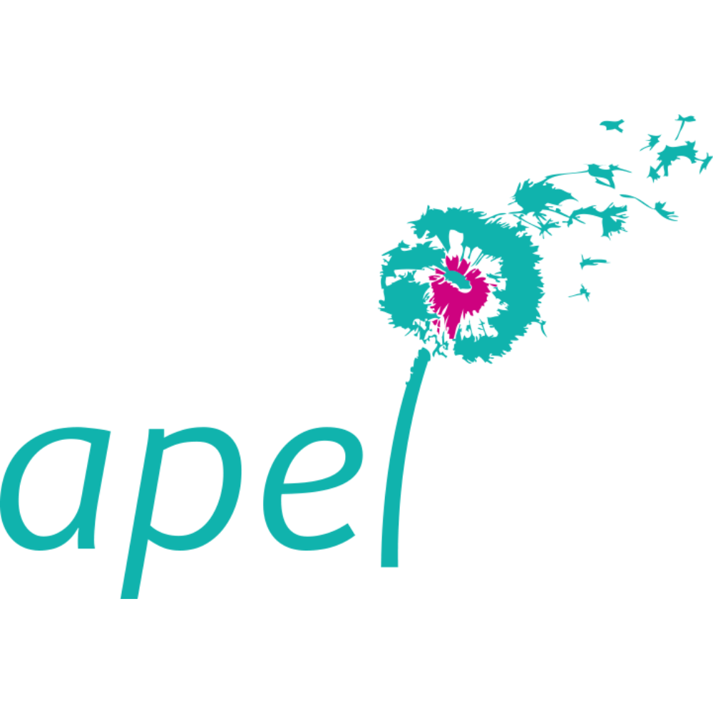 Logo APEL - ASSOCATION DE PARENTS D'ELEVES DE L'ENSEIGNEMENT LIBRE