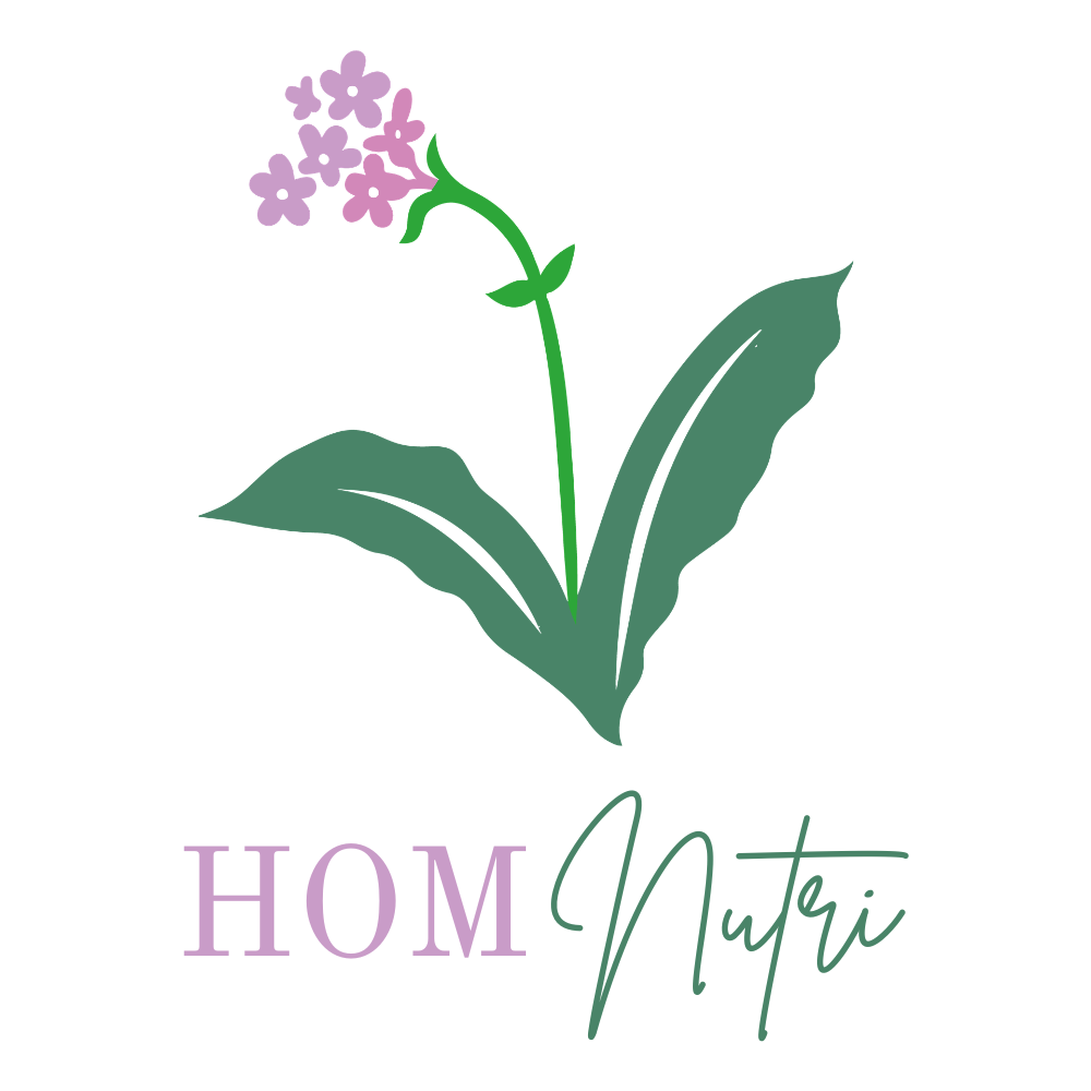 HOM NUTRI