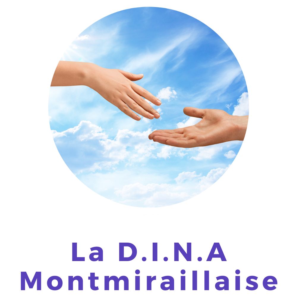 LA DINA MONTMIRAILLAISE