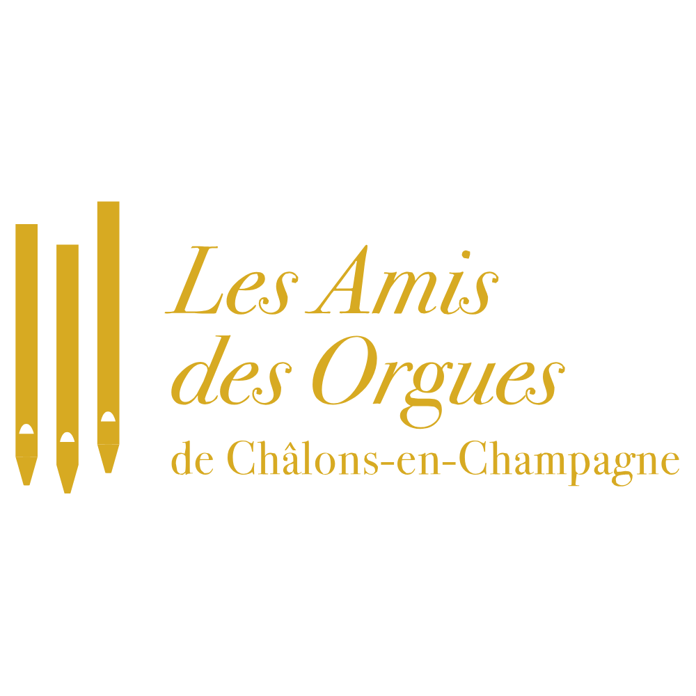 LES AMIS DES ORGUES CHALONS