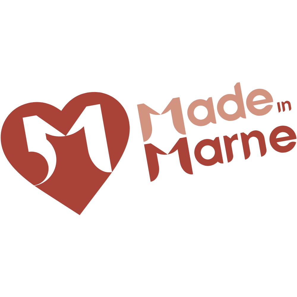 MADE IN MARNE