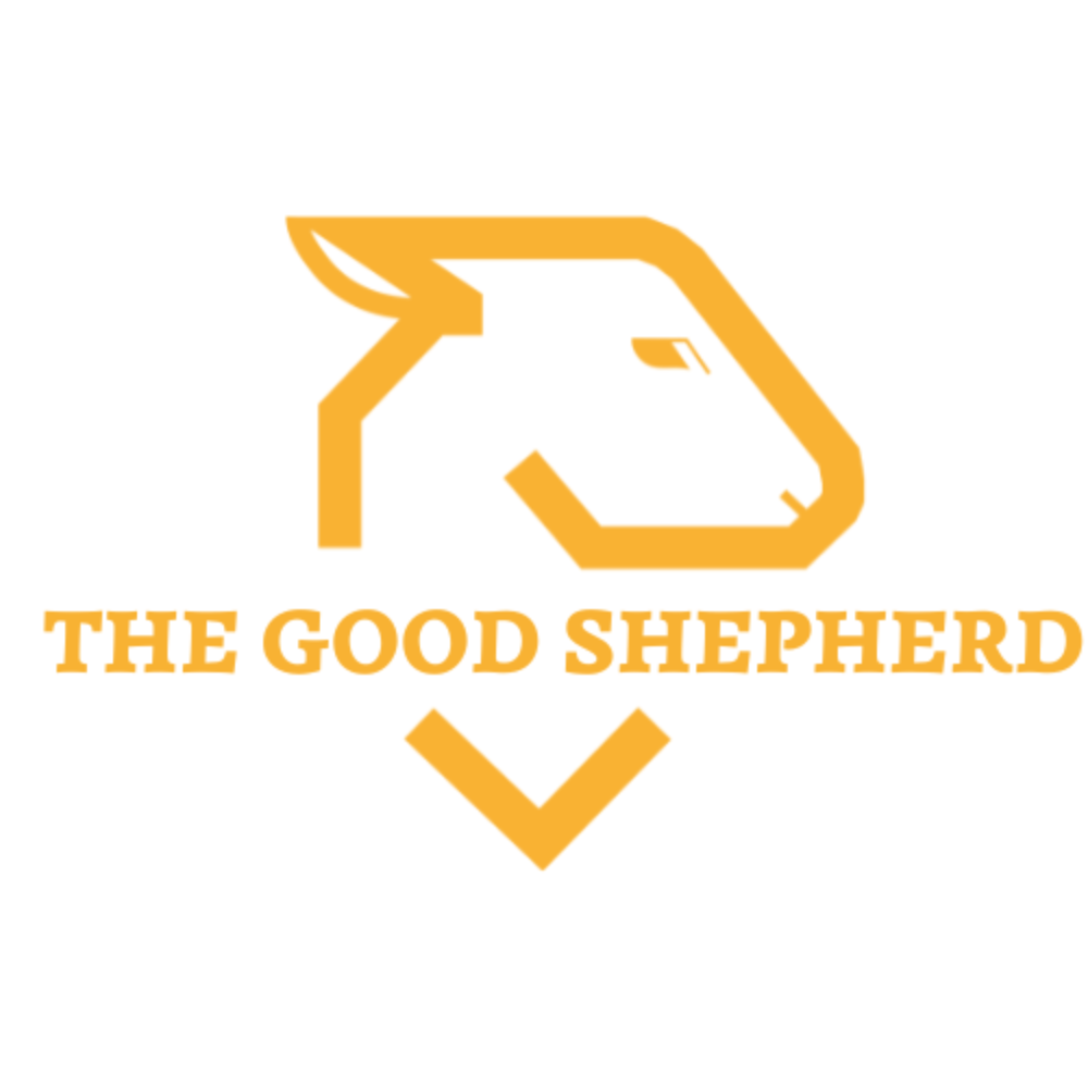 THE GOOD SHEPHERD